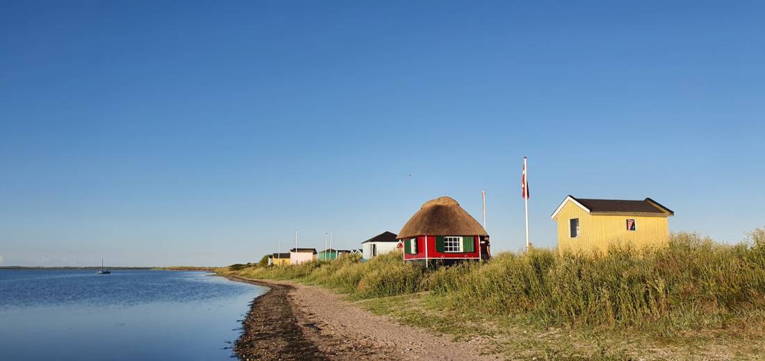 Marstal Camping — Photo 2