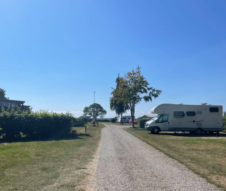 Marstal Camping