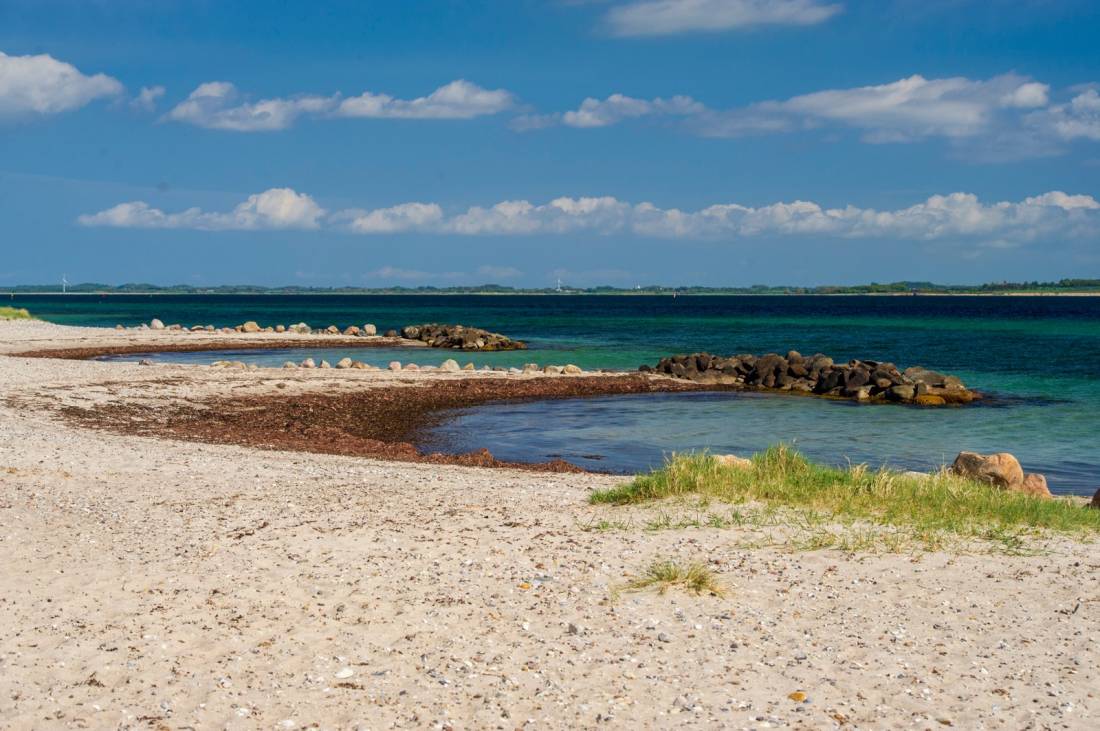 Marstal Camping — Photo 5