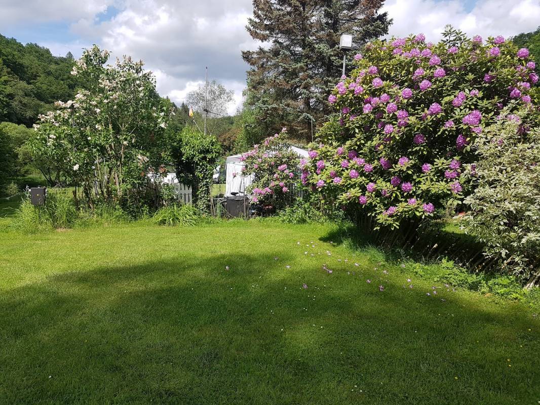 Campingplatz Gräveneck — Photo 3