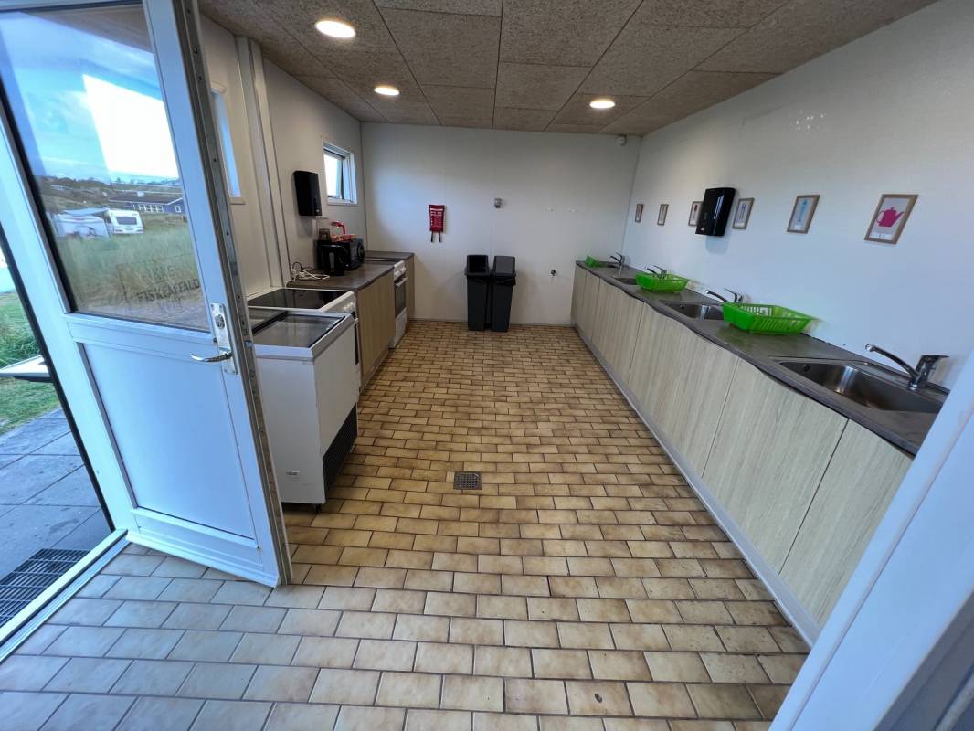 Dancamps Holmsland — Photo 2