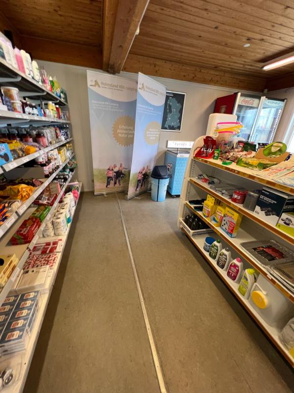 Dancamps Holmsland — Photo 4