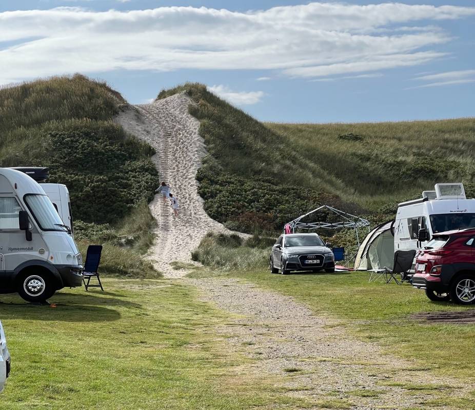 Dancamps Holmsland — Photo 6