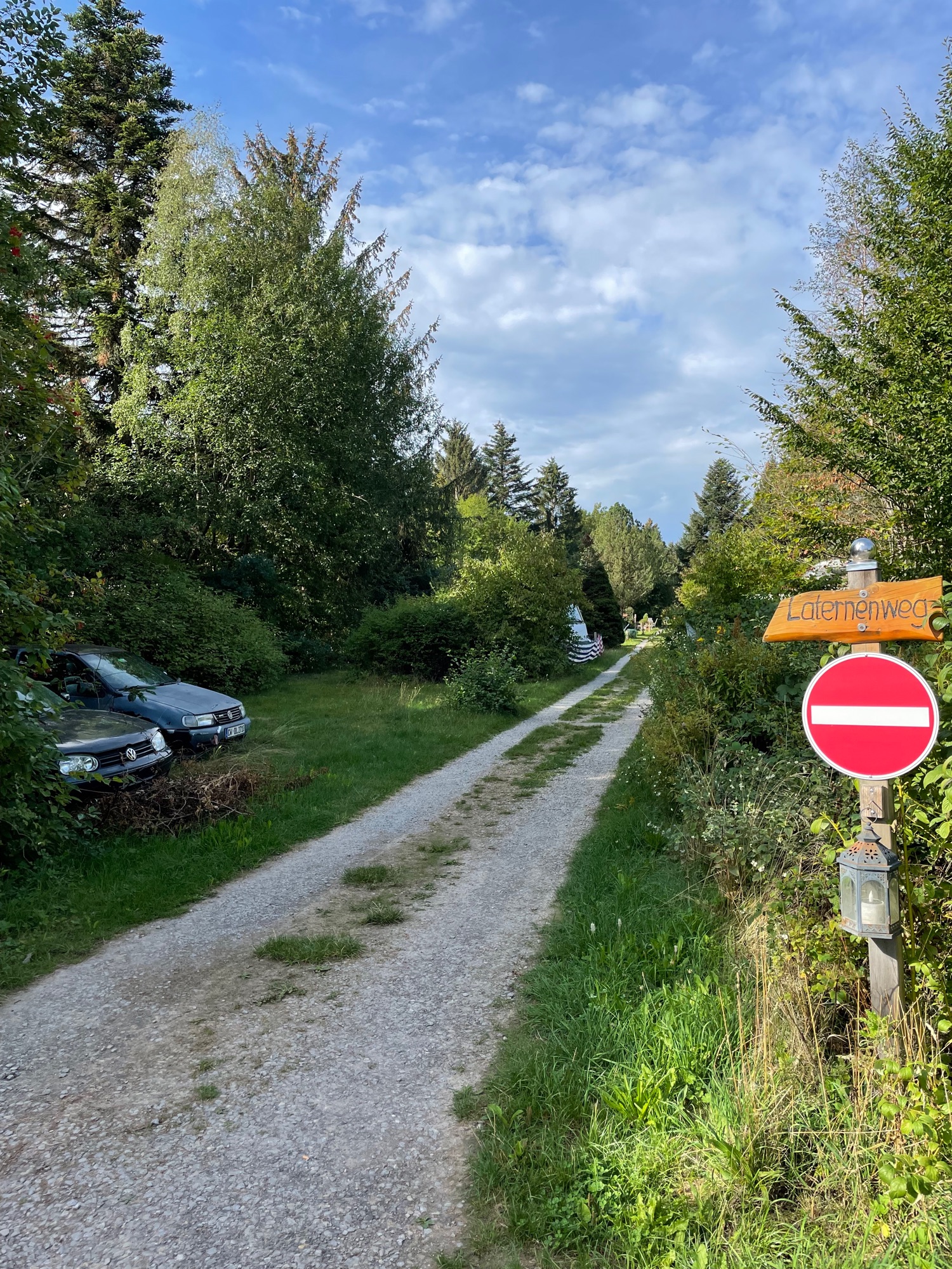 Holiday Camp — Photo 2