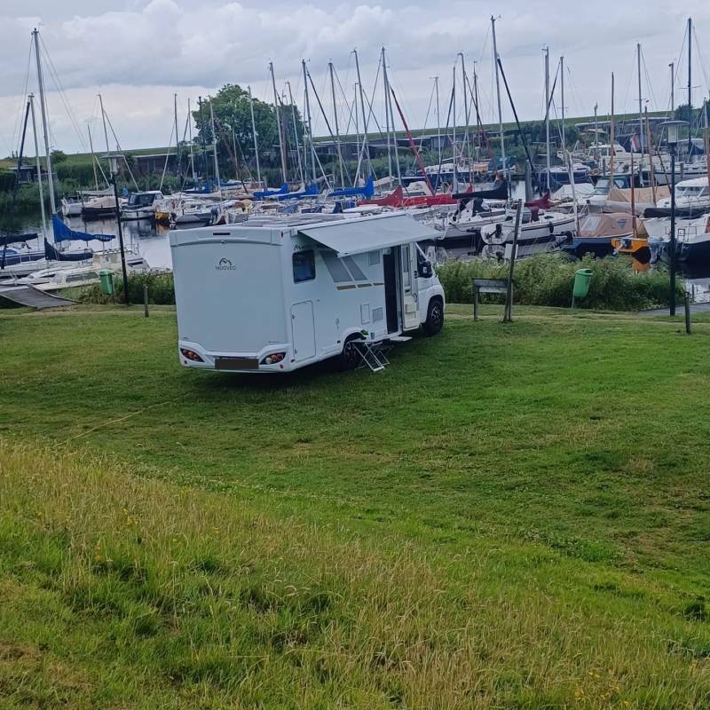 Jachthaven — Photo 4