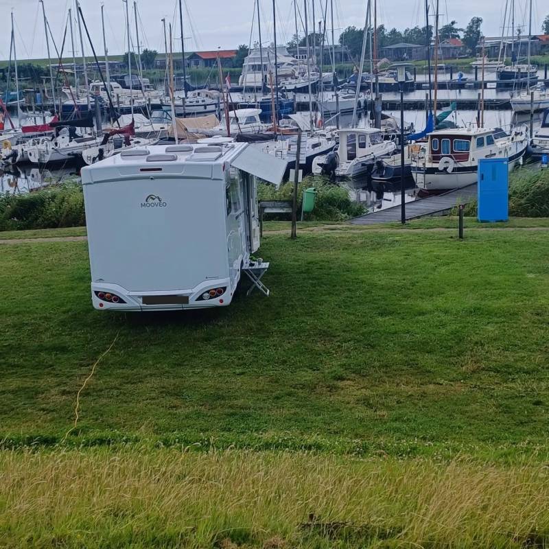 Jachthaven — Photo 3