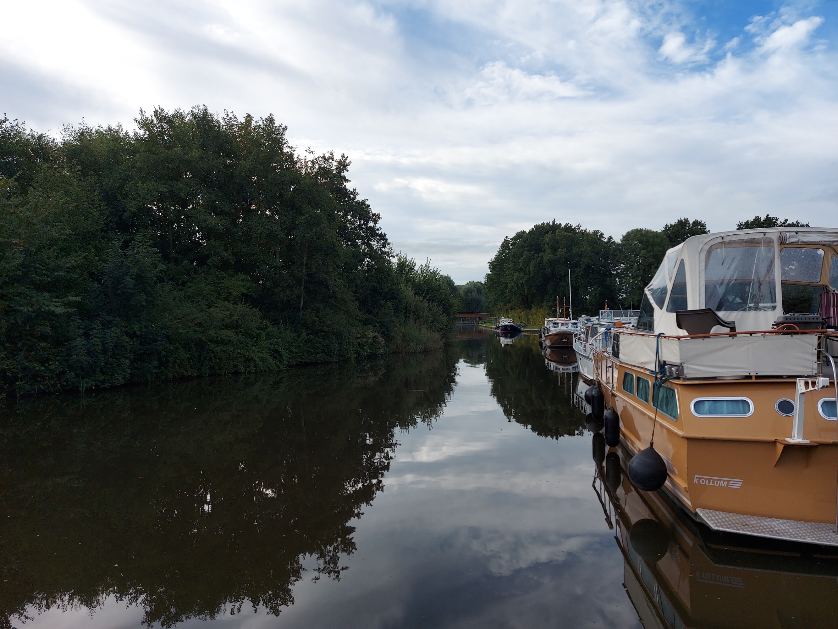 Jachtaven De Rjid — Photo 3