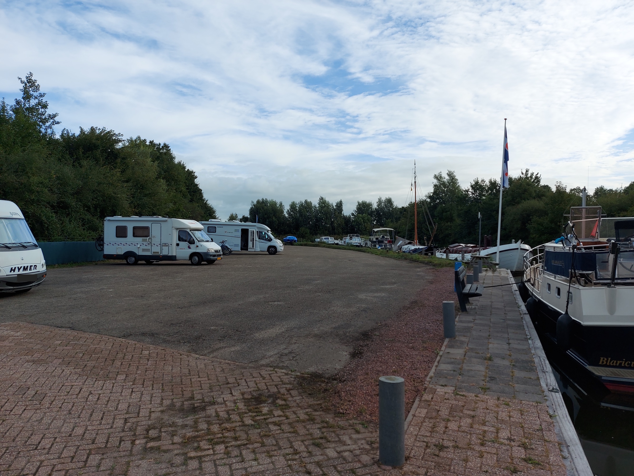 Jachtaven De Rjid — Photo 2