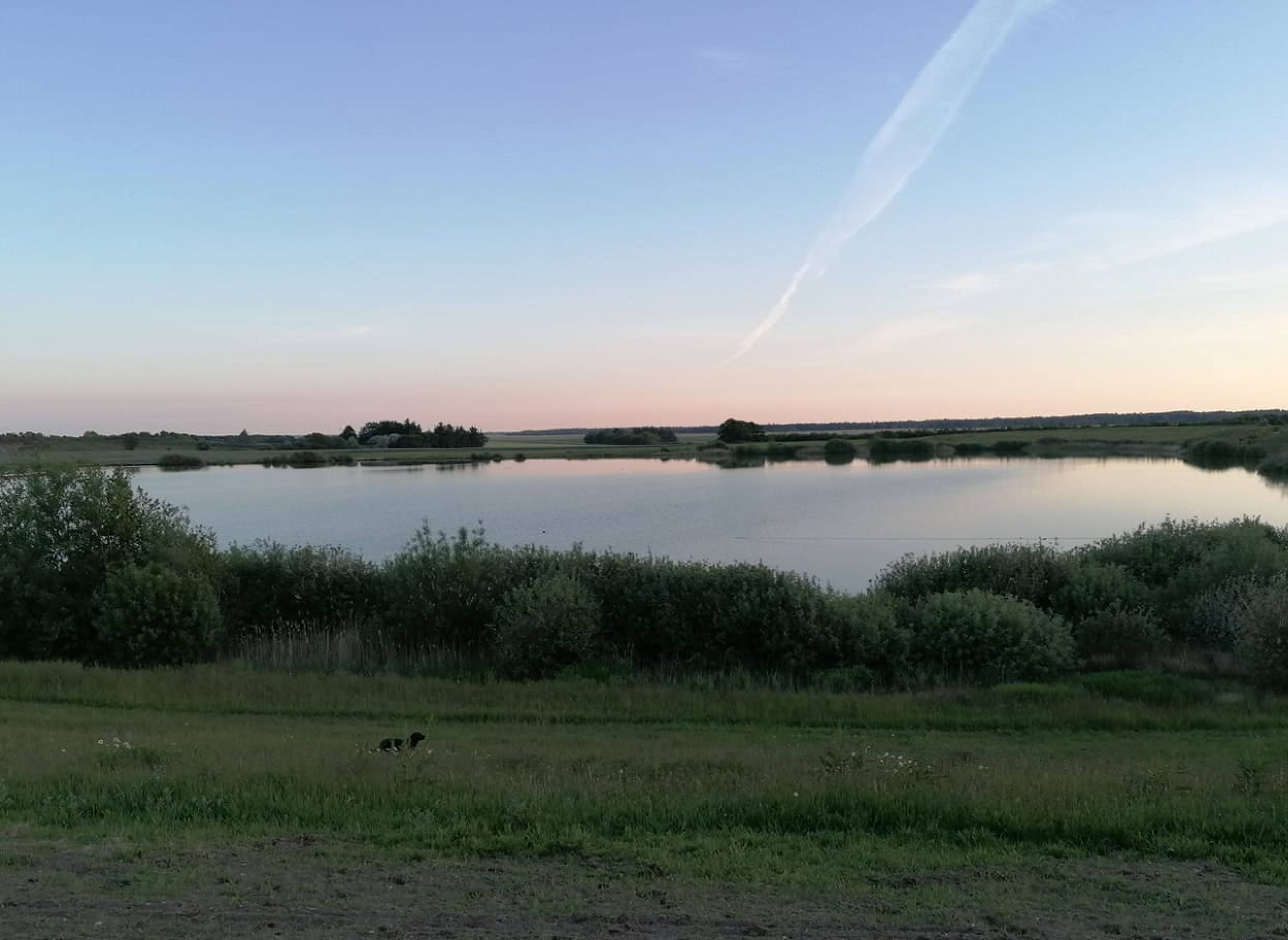 Parkgolf Blåvandshuk