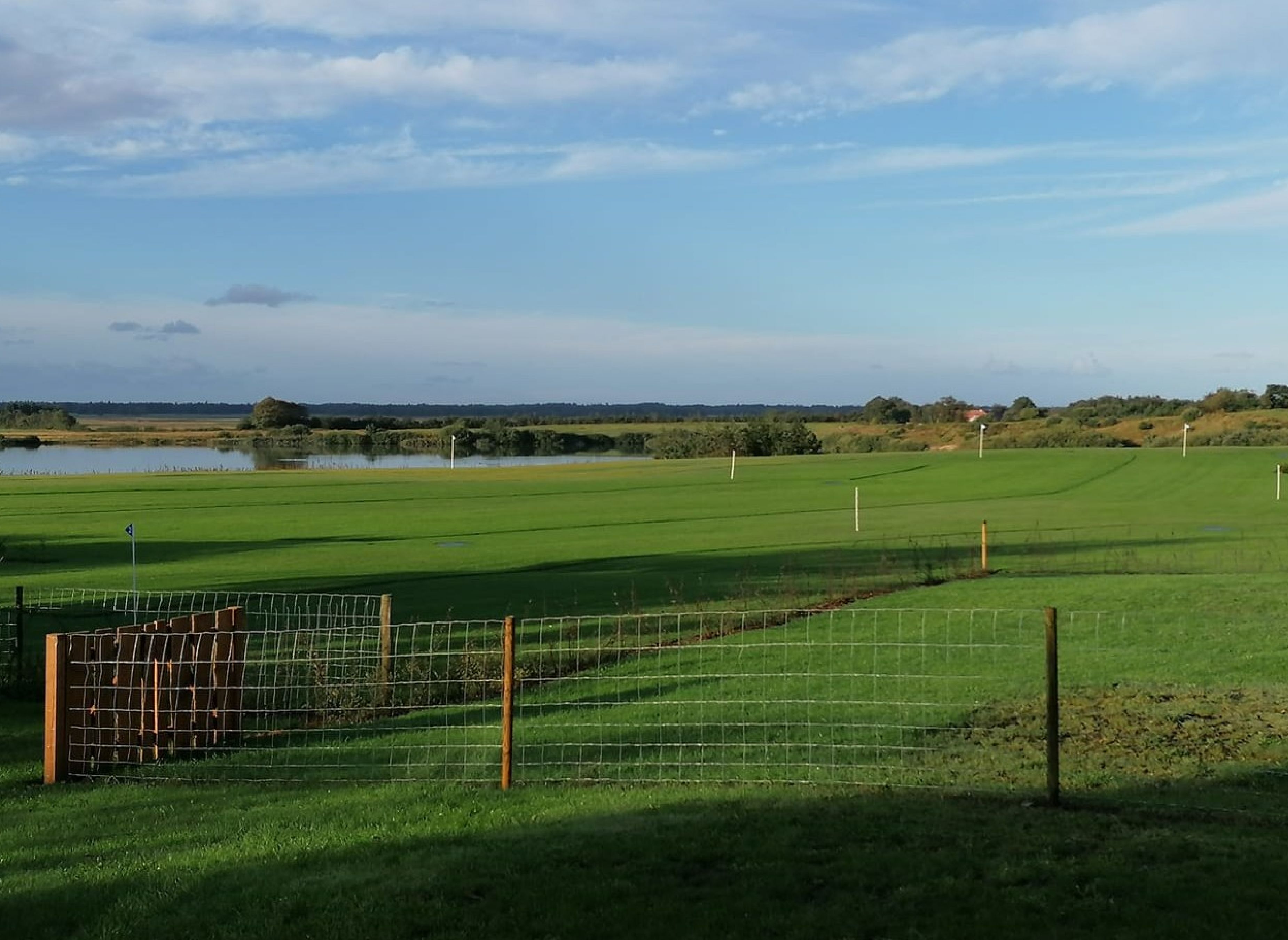 Parkgolf Blåvandshuk — Photo 5