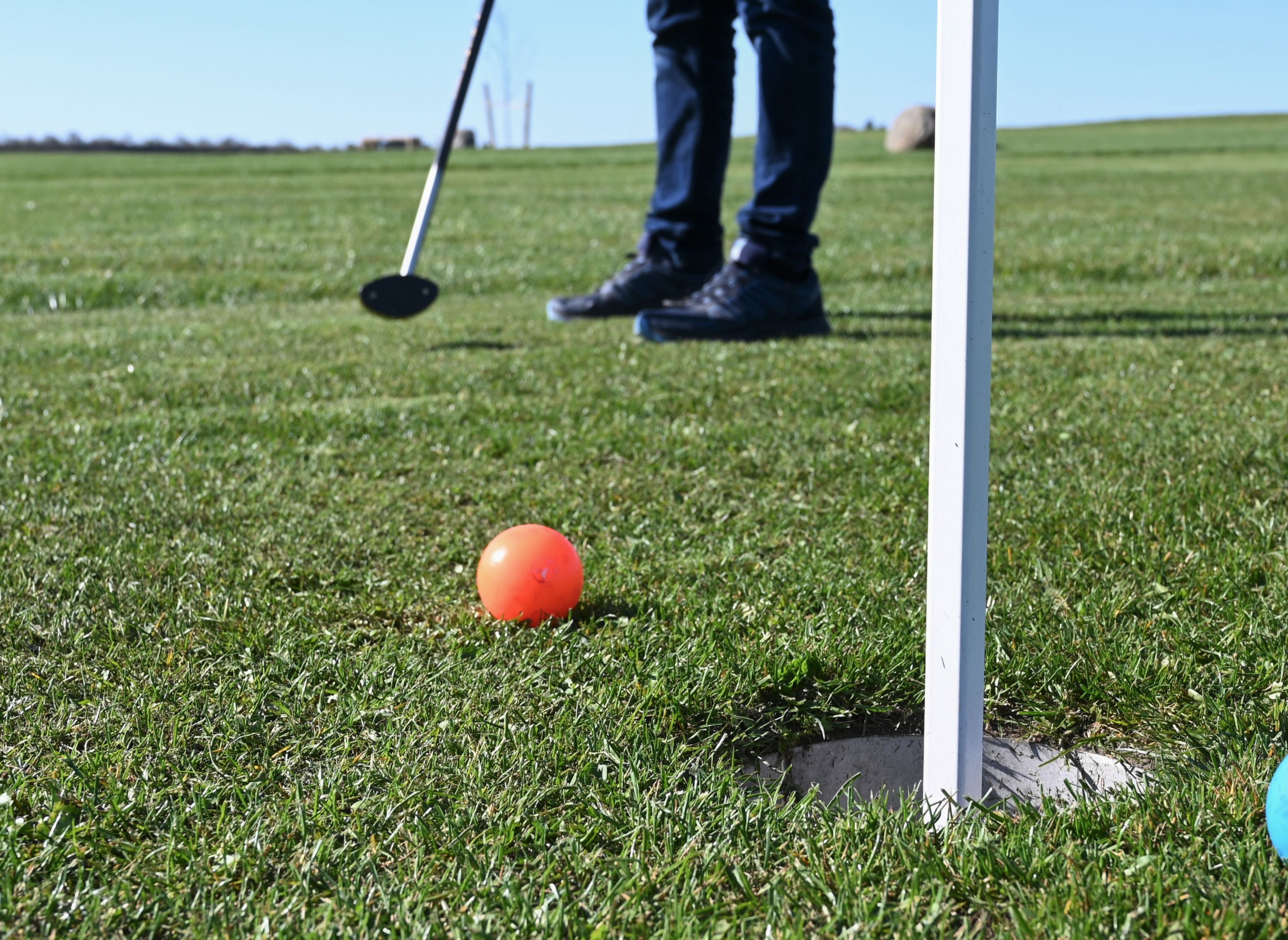 Parkgolf Blåvandshuk — Photo 6