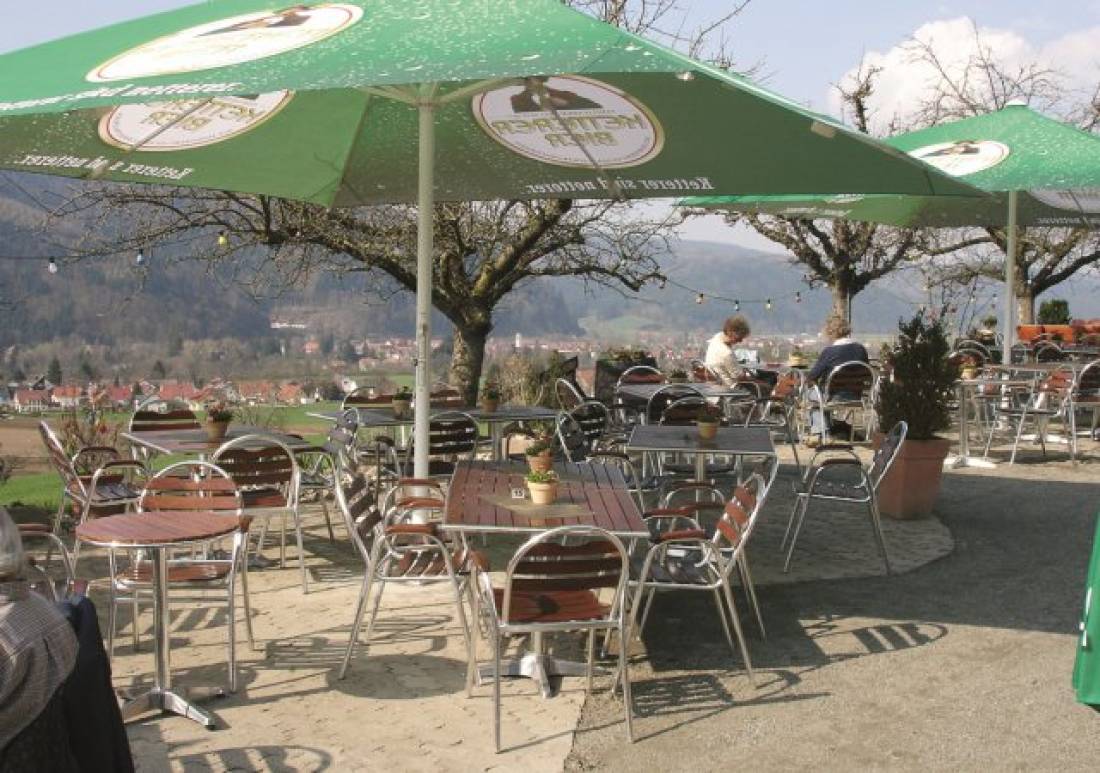 Camping Elztalblick — Photo 2