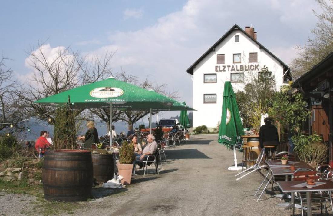 Camping Elztalblick — Photo 3