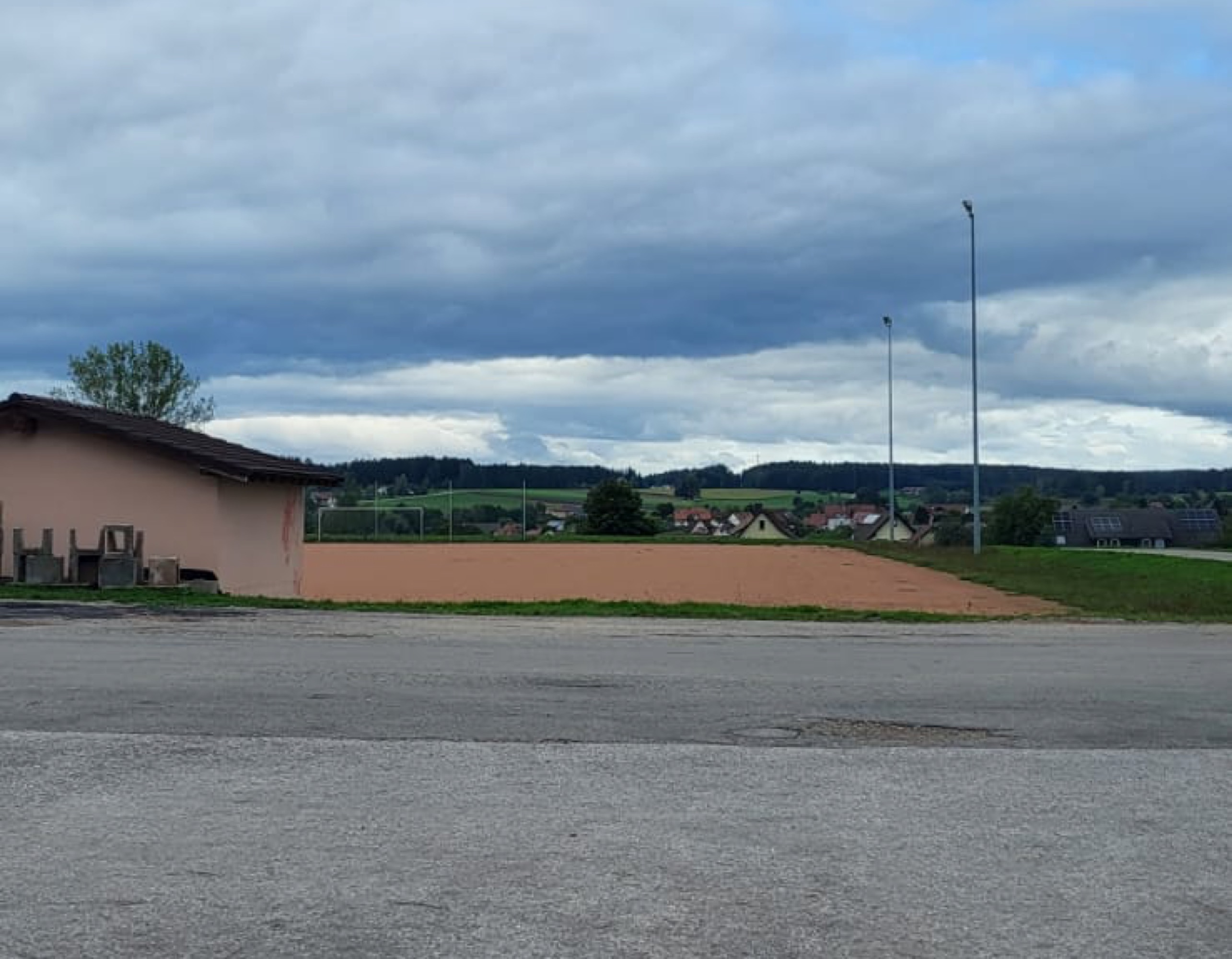 Stellplatz Mariazell — Photo 4