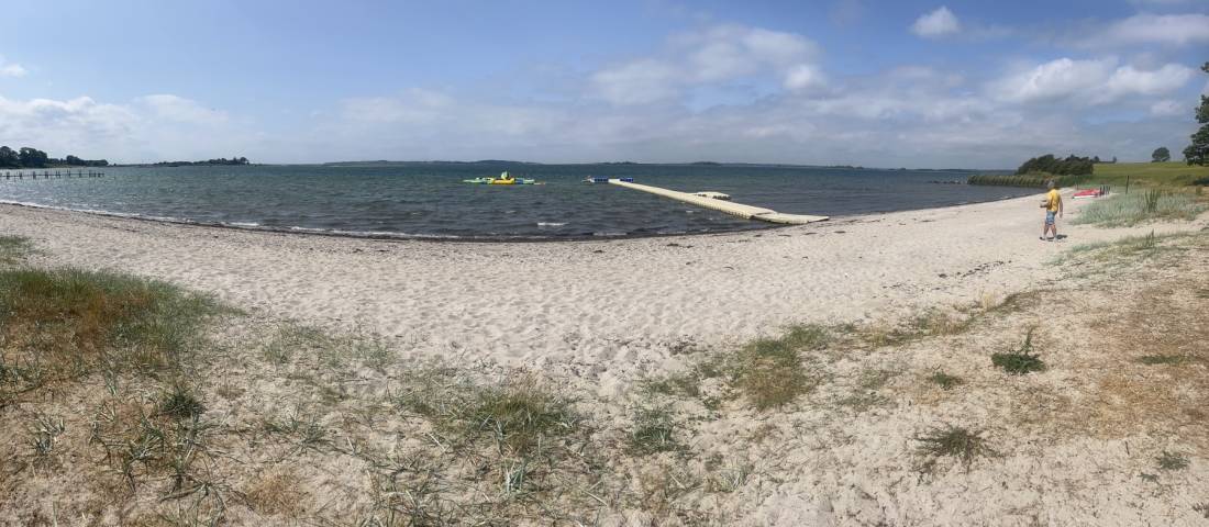 CampOne Bøjden Strand