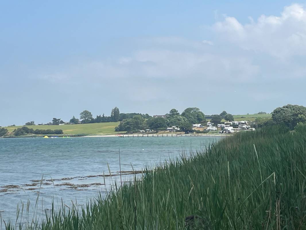 CampOne Bøjden Strand — Photo 2