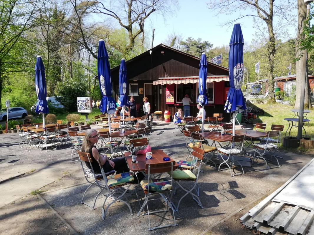 Freizeitpark Hoher Niemen — Photo 3