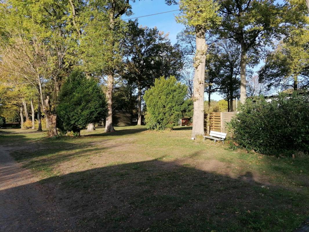 Freizeitpark Hoher Niemen