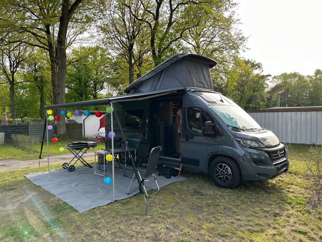 Freizeitpark Hoher Niemen — Photo 6