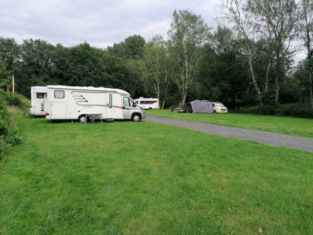 Freizeitpark Hoher Niemen — Photo 4