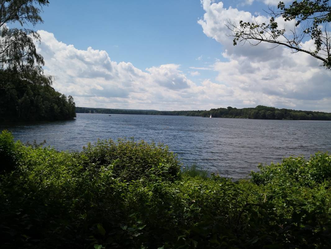 Freizeitpark Hoher Niemen — Photo 2