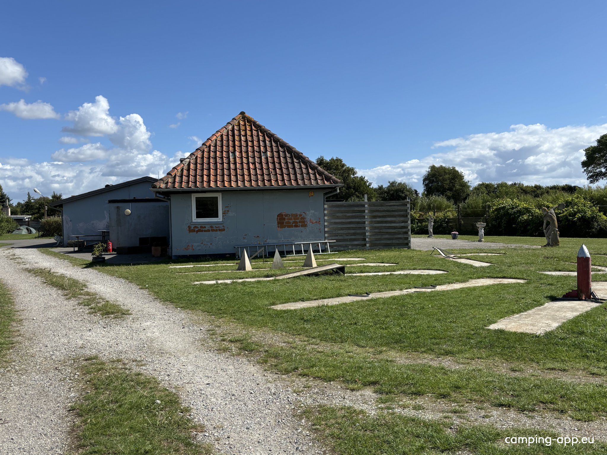 Ore Strand Camping — Photo 3