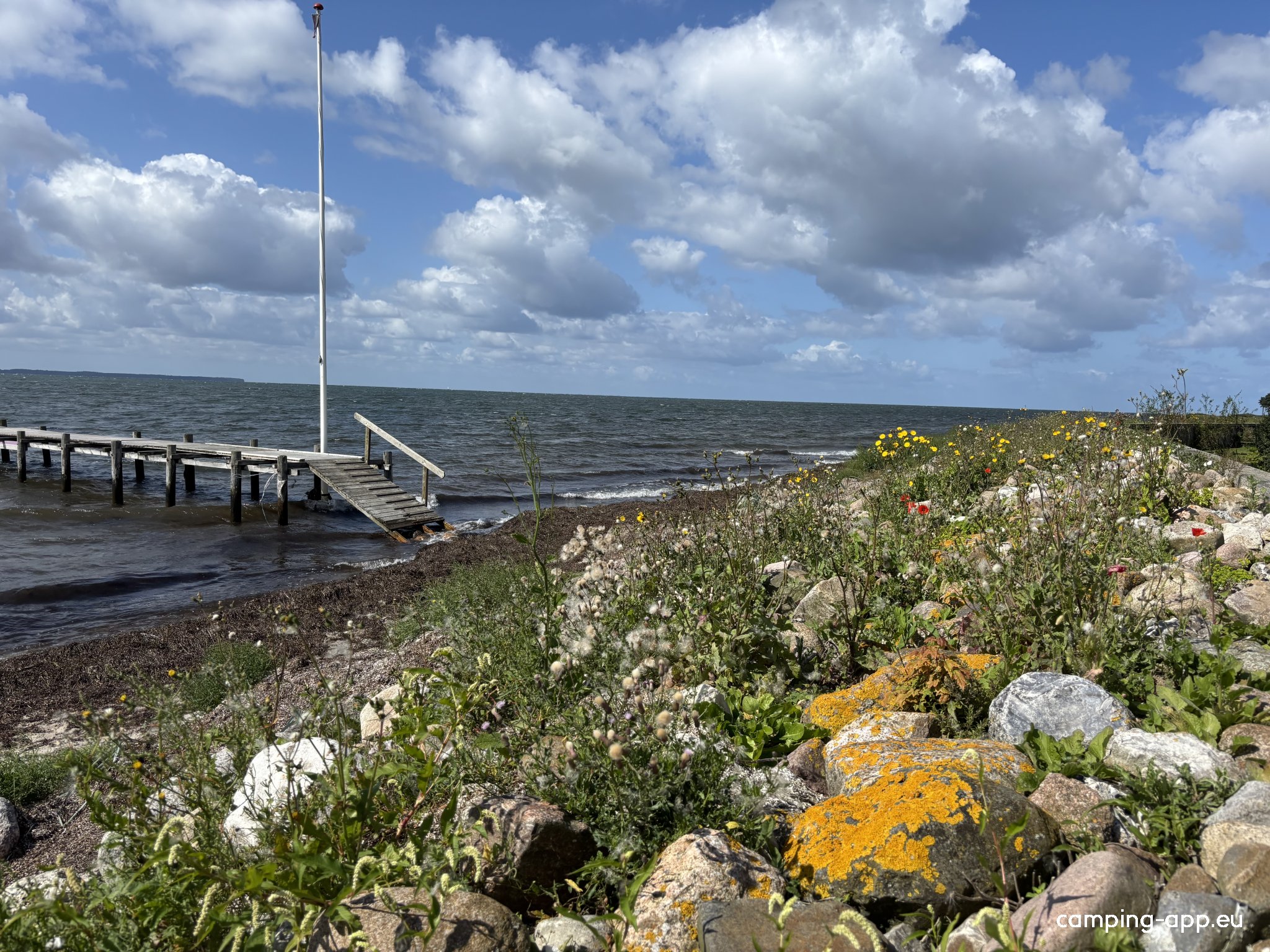 Ore Strand Camping — Photo 5