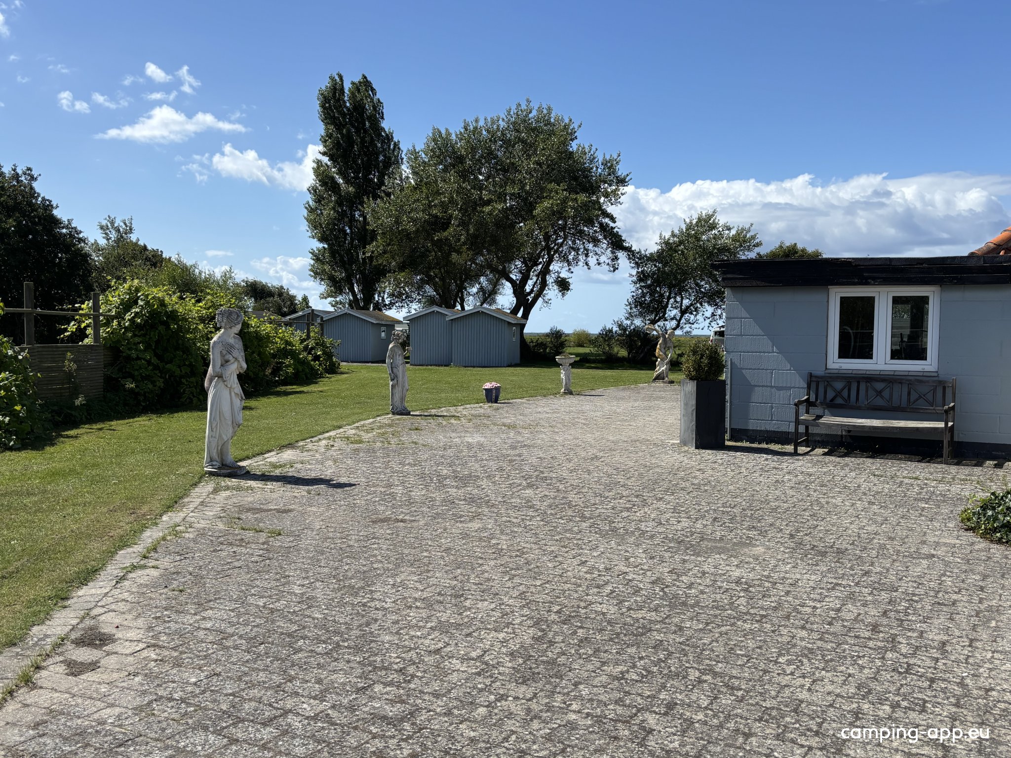 Ore Strand Camping — Photo 4