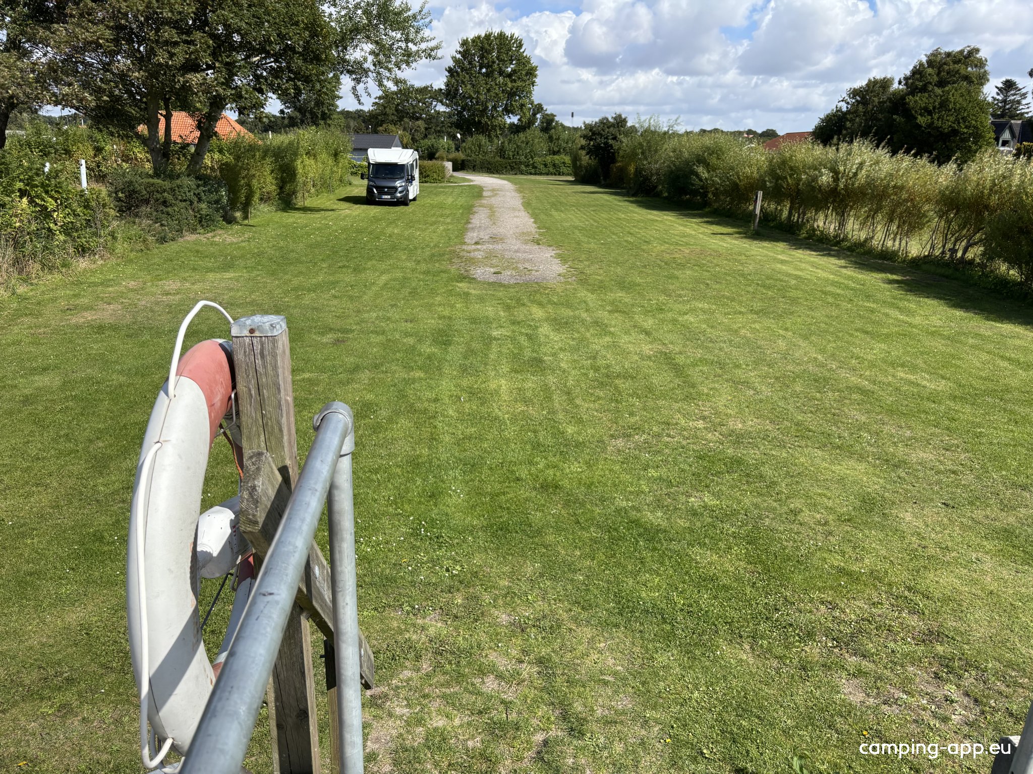 Ore Strand Camping — Photo 2