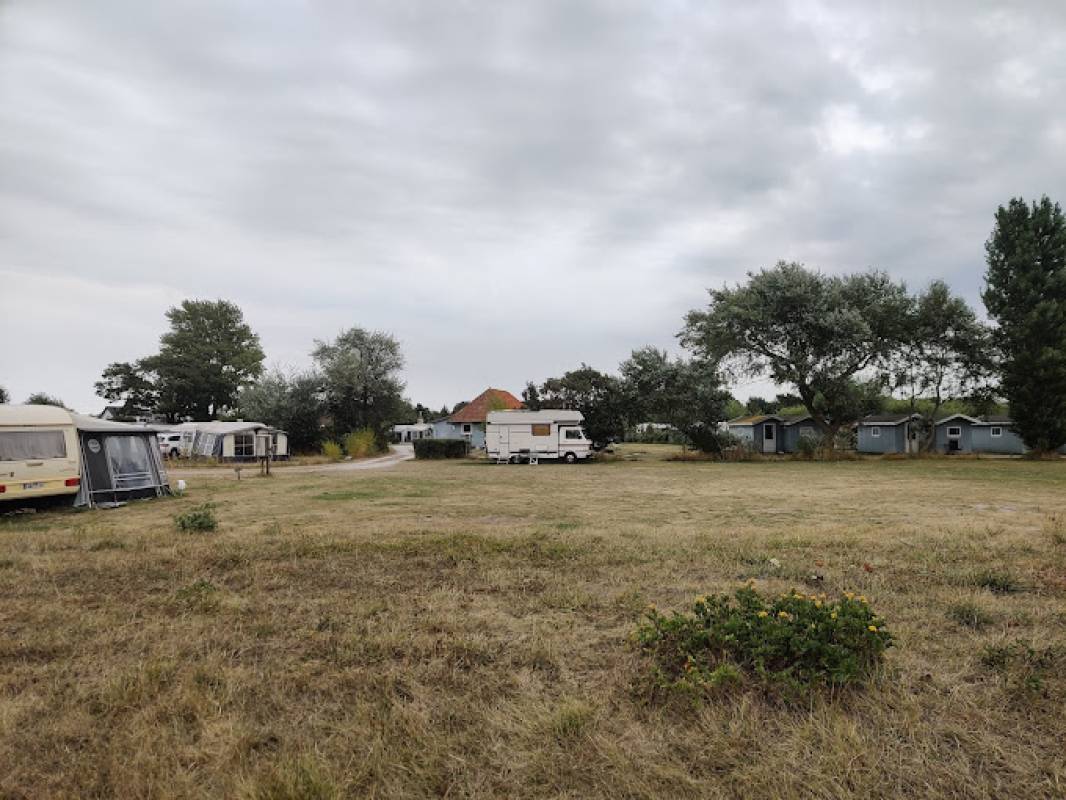Ore Strand Camping — 露营地 in Vordingborg