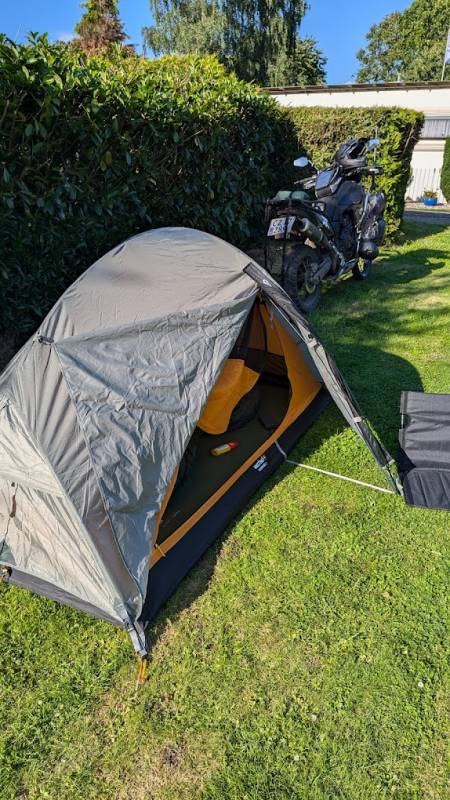 Waldseehof — Photo 2