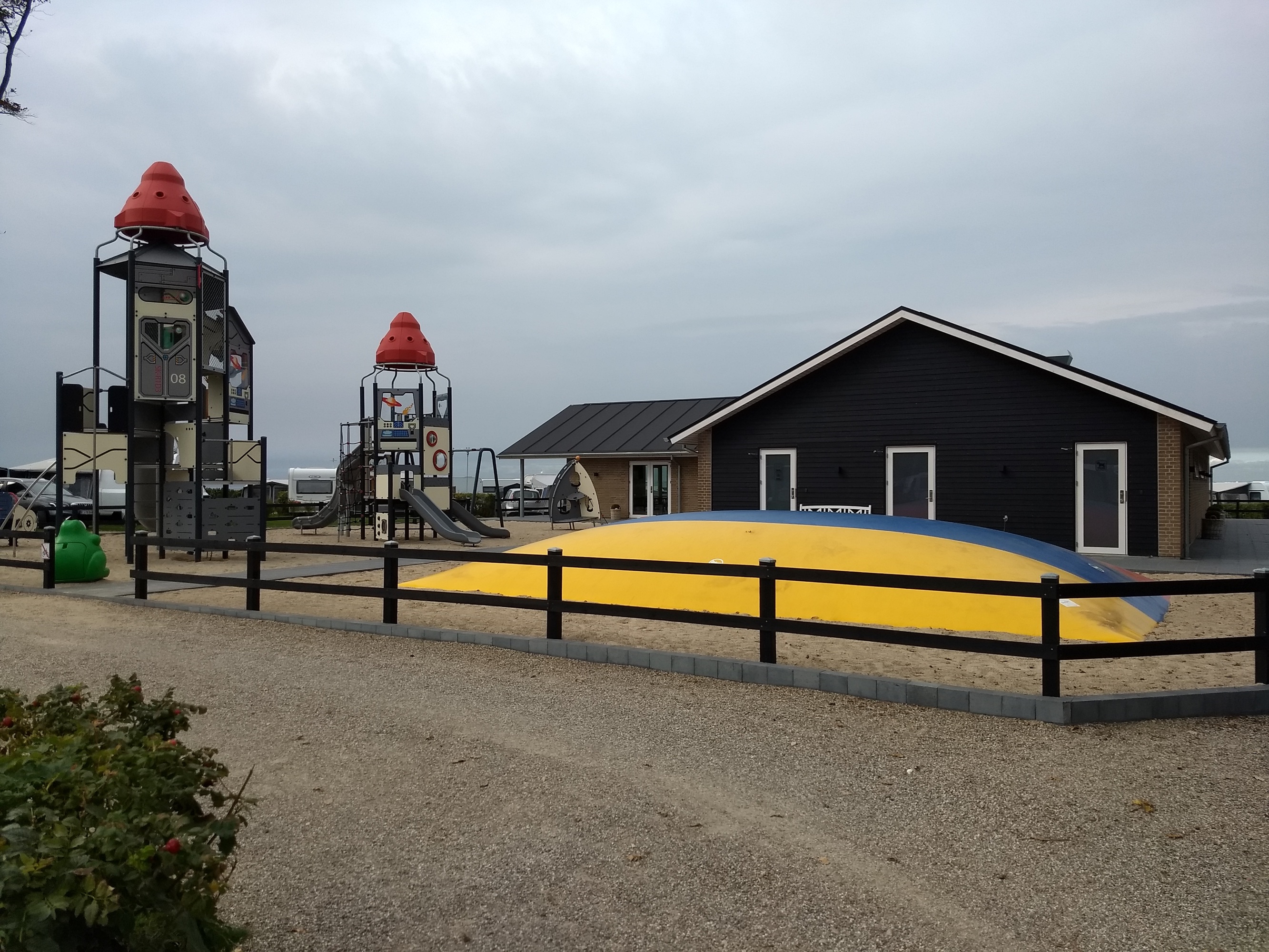 Assens Strand CampOne — Photo 3