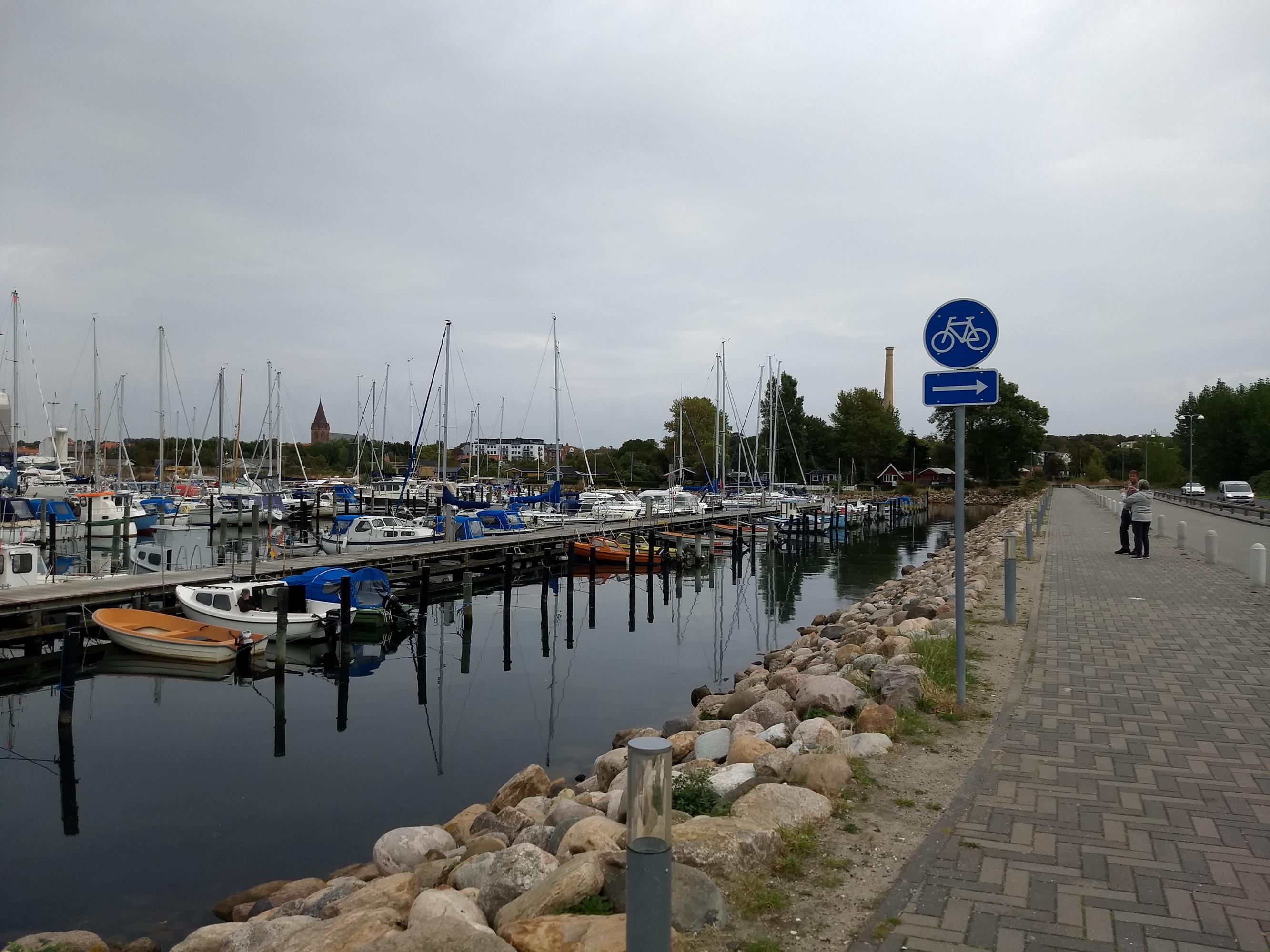 Assens Strand CampOne — Photo 2