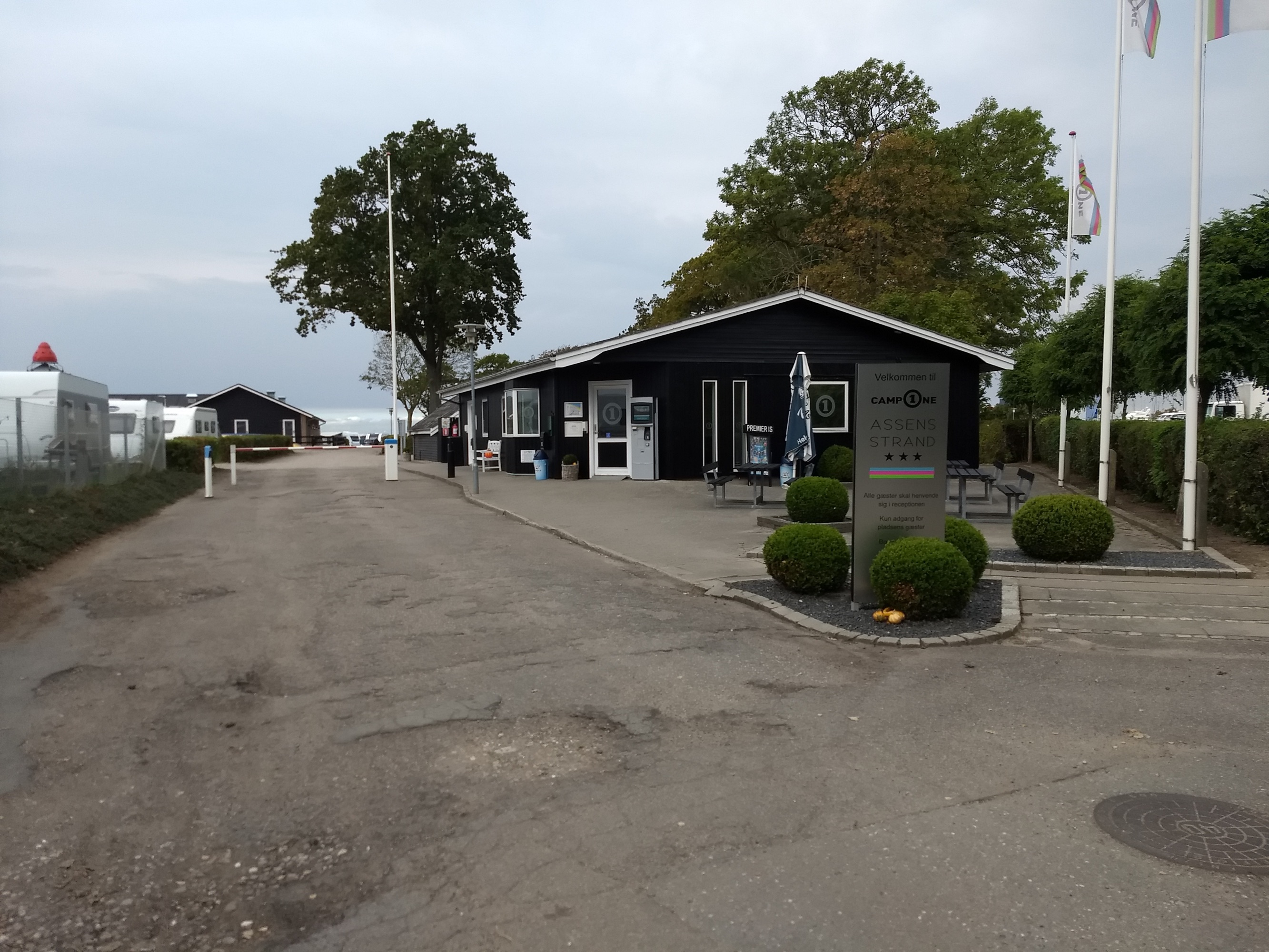 Assens Strand CampOne — Photo 4