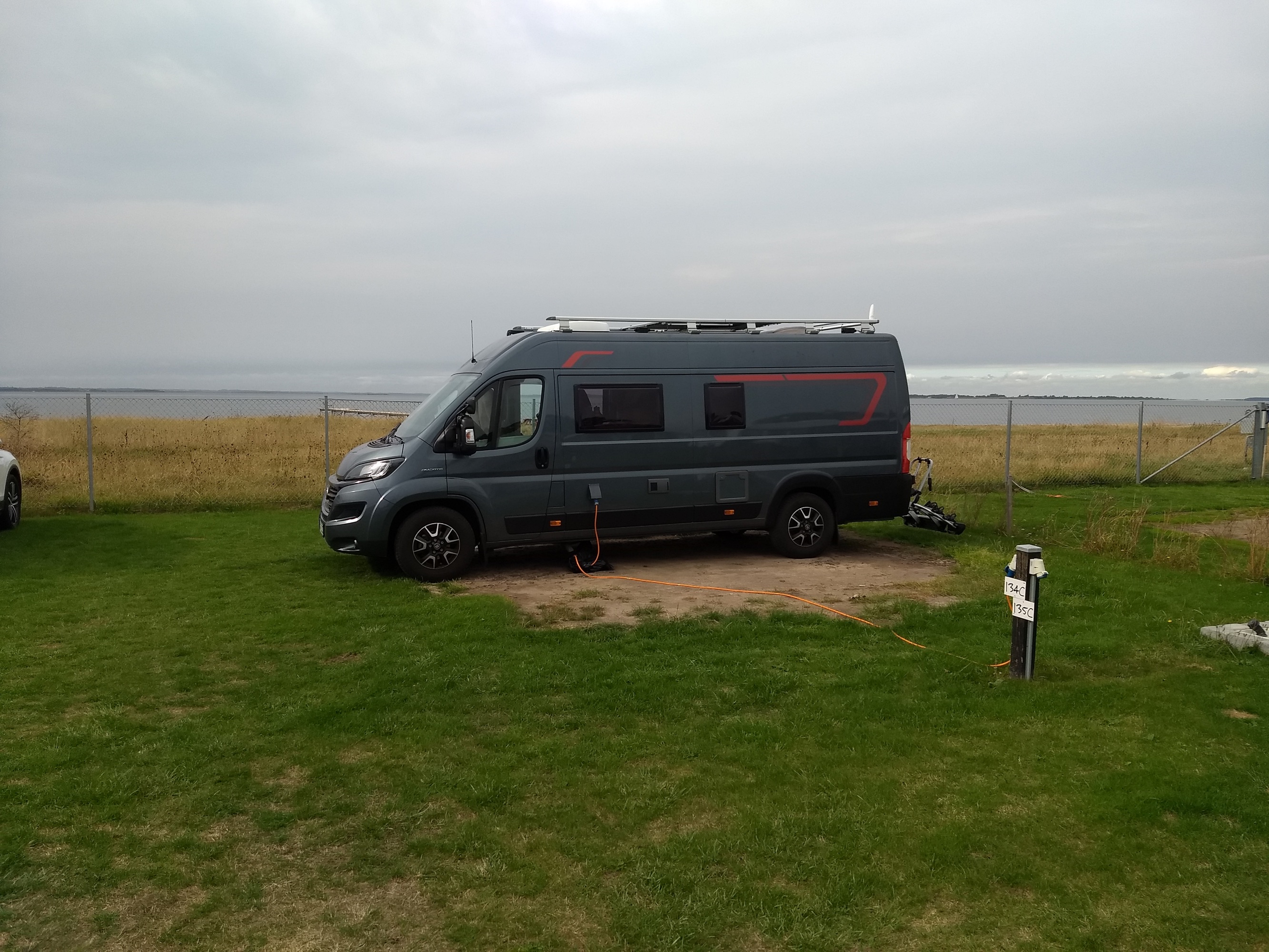 Assens Strand CampOne