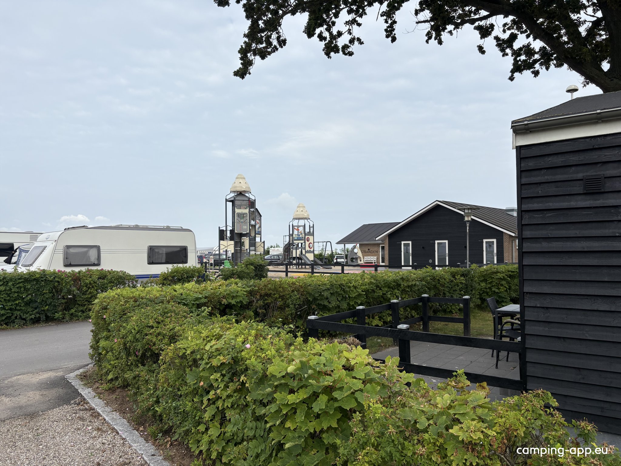 Assens Strand CampOne — Photo 5