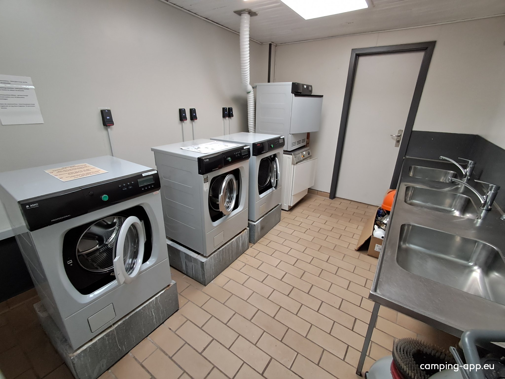 Kruså Camping — Photo 5