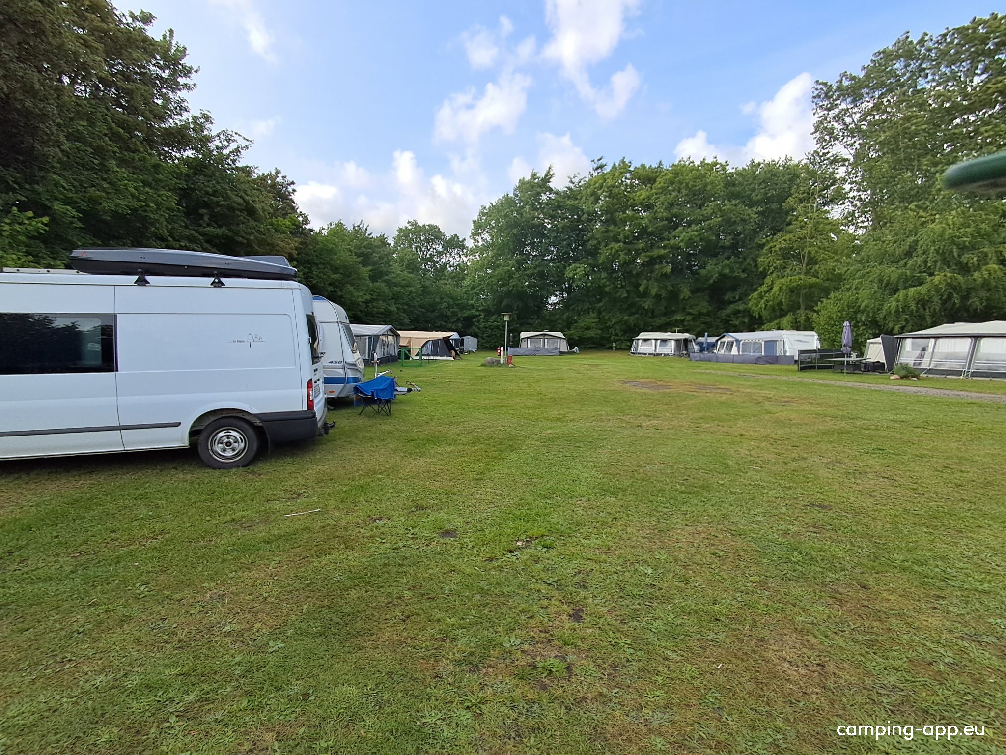 Kruså Camping — Photo 4