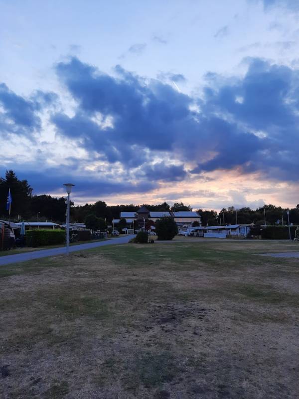 Camping Thüle — Photo 2