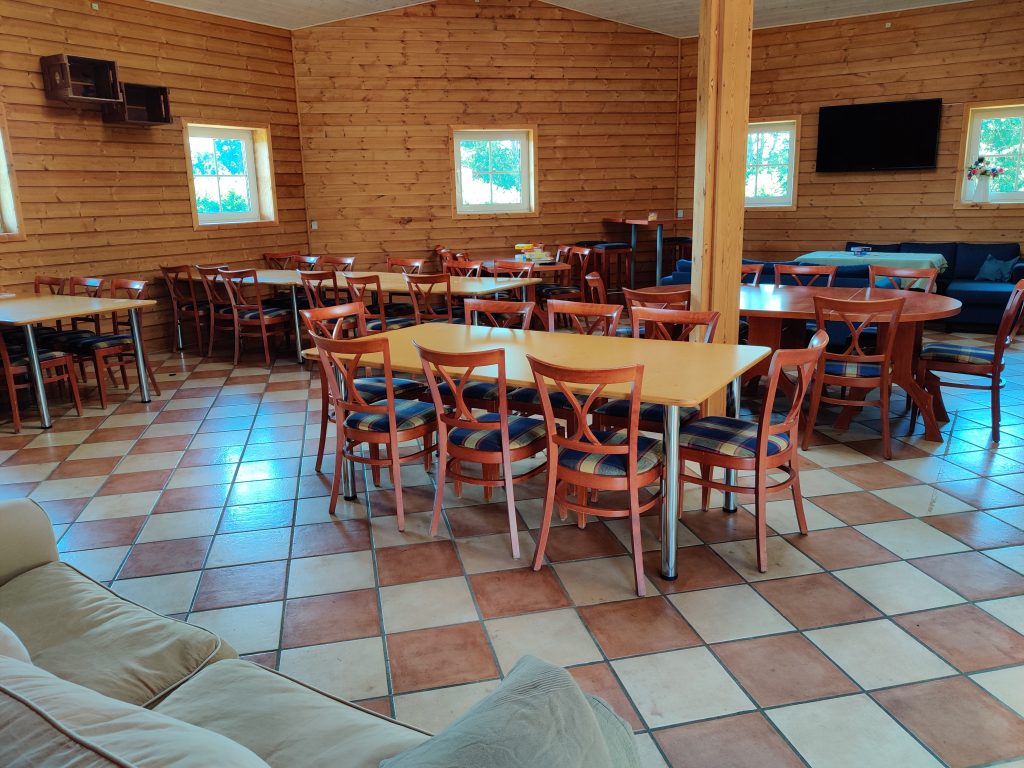 Kommandørgårdens Camping — Photo 6