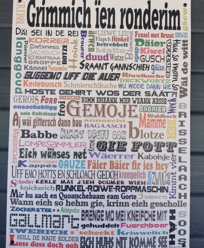 Wohnmobilpark Grünberg — Photo 4