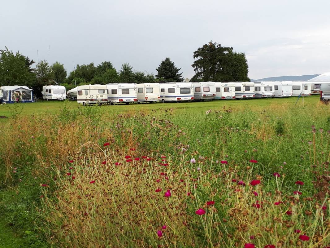 Campingplatz Lage — Photo 3