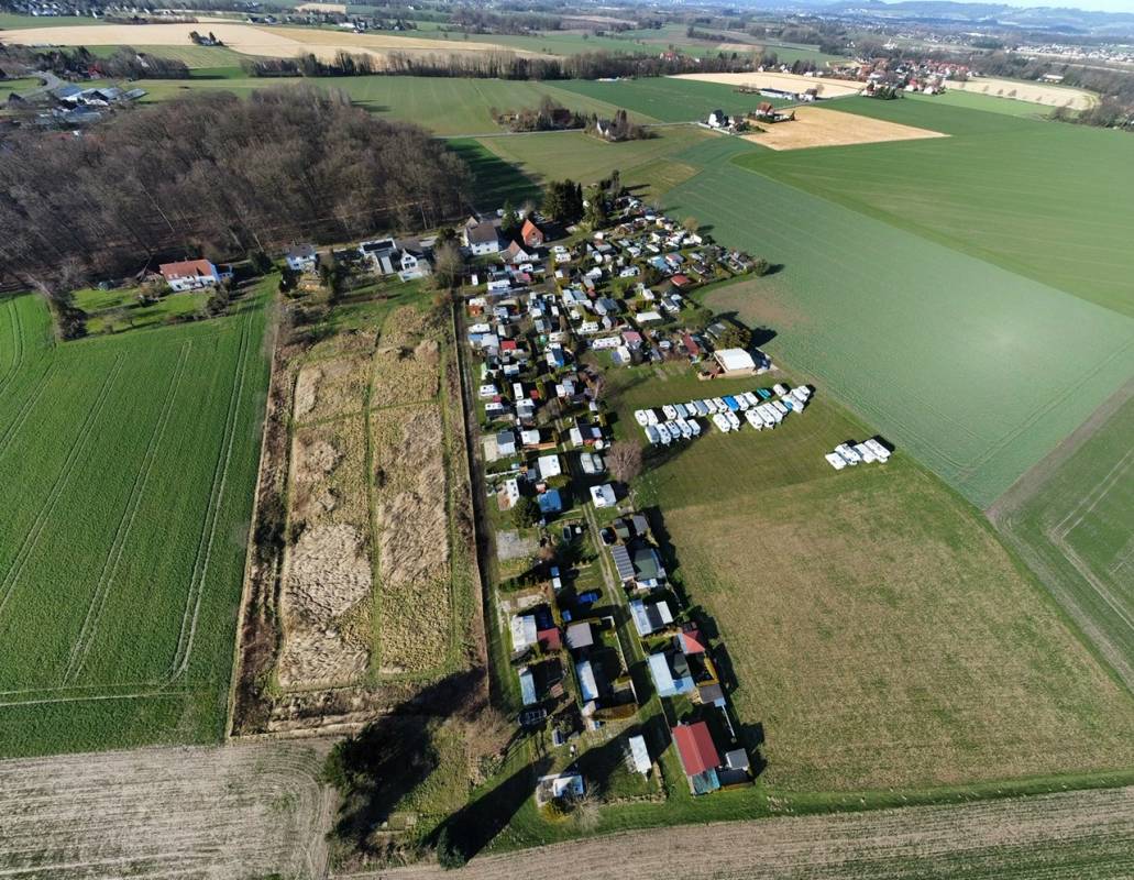 Campingplatz Lage — Photo 2