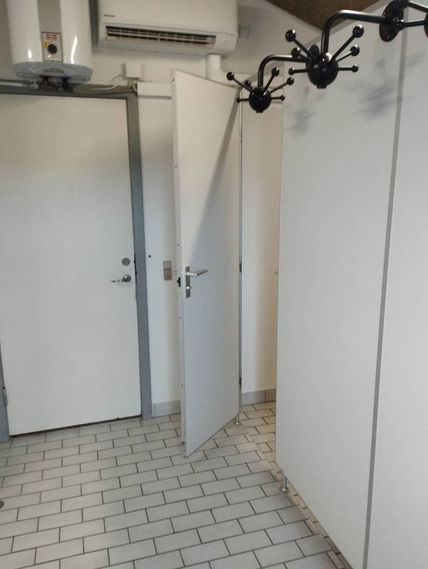 Marina Vildsund Havn