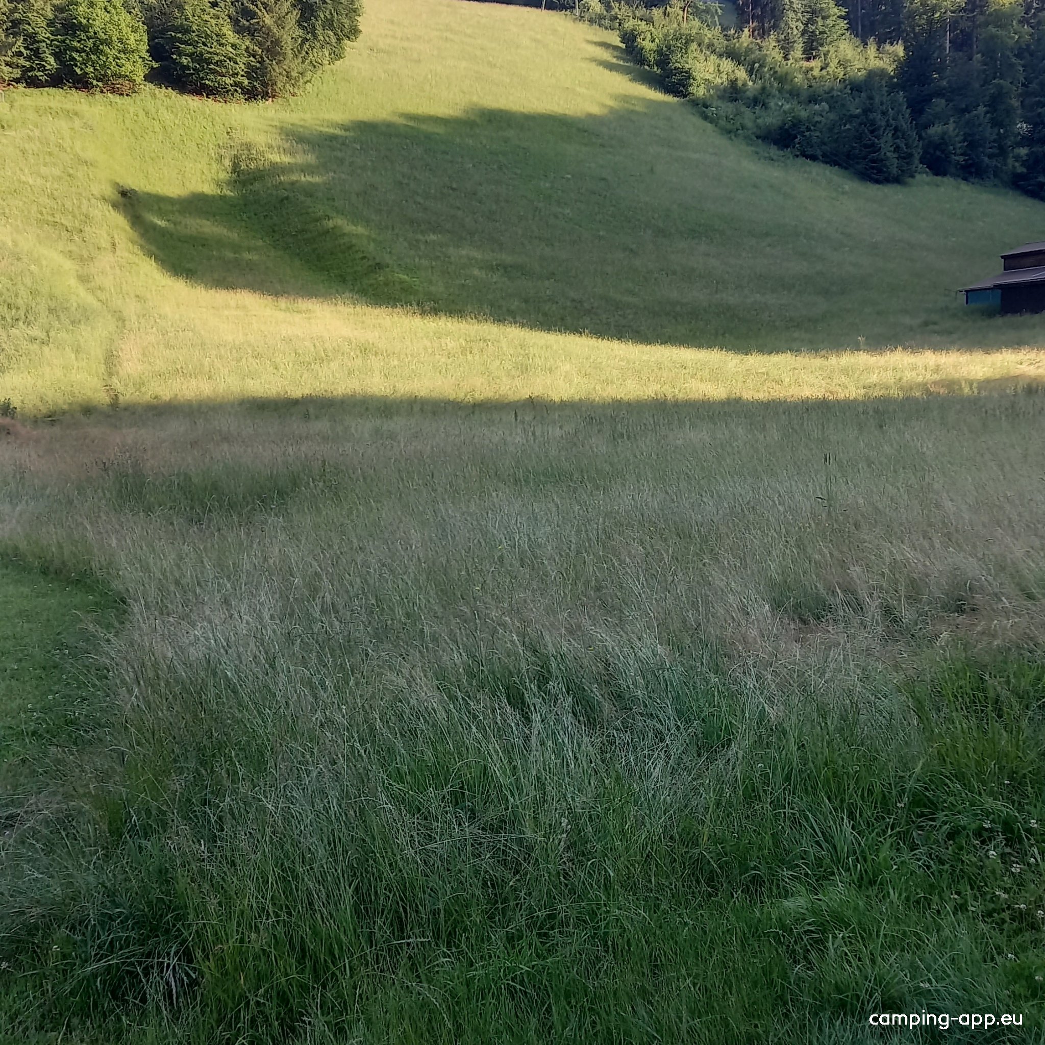 Stellplatz am Bläsiberg — Photo 3