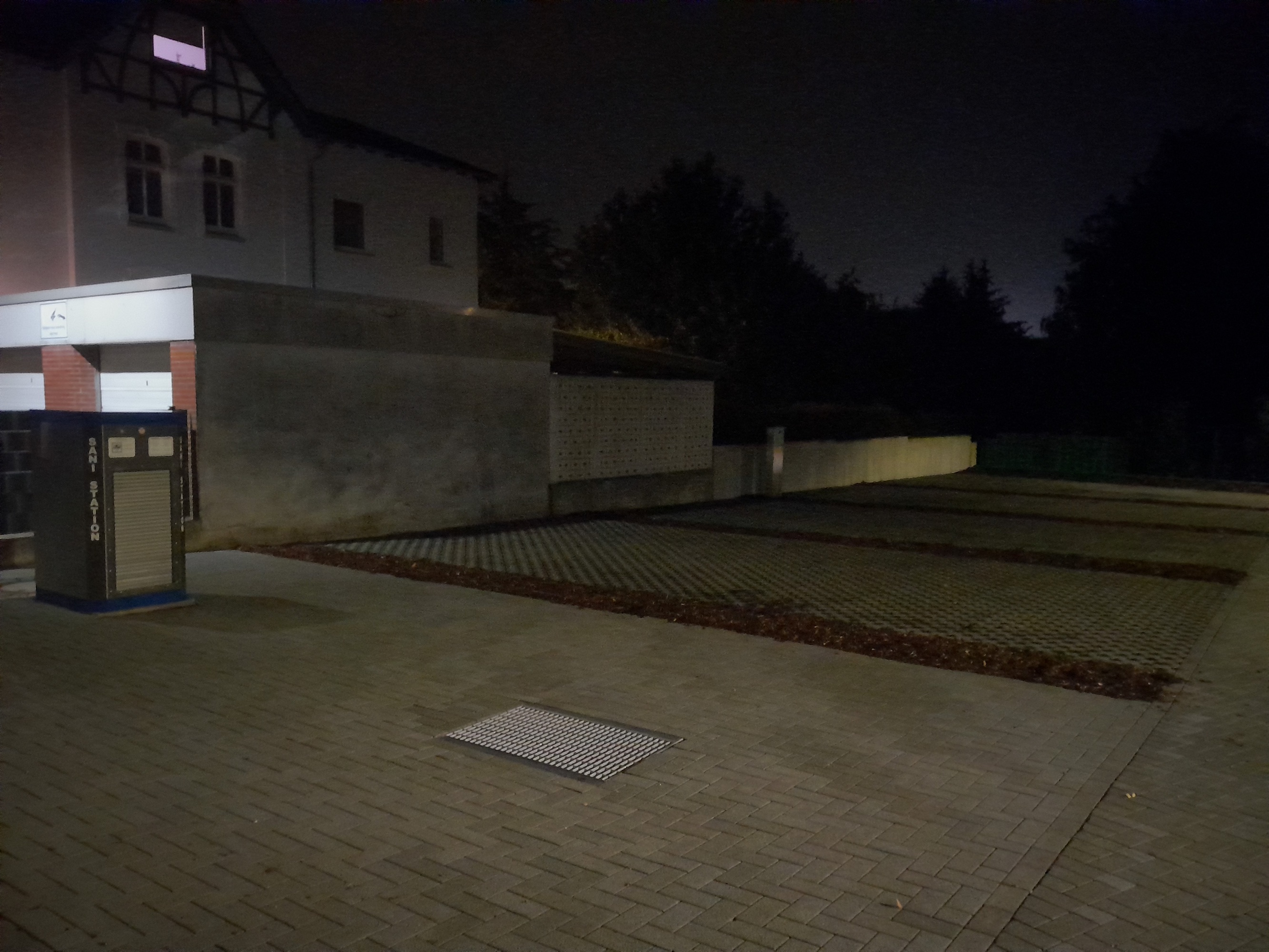 Touristik Platz — Photo 2