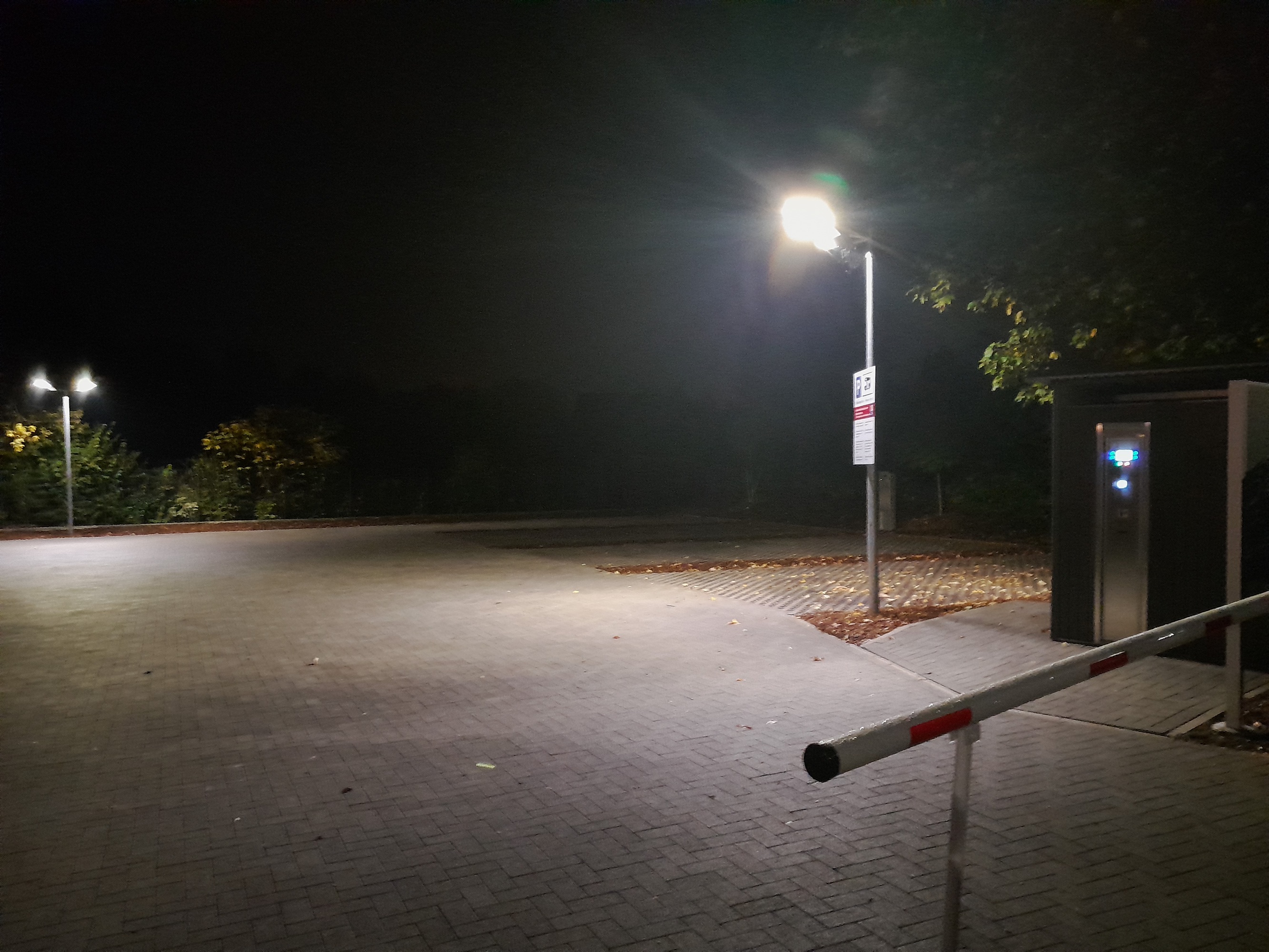 Touristik Platz — Photo 3