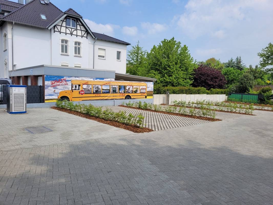 Touristik Platz — Photo 5