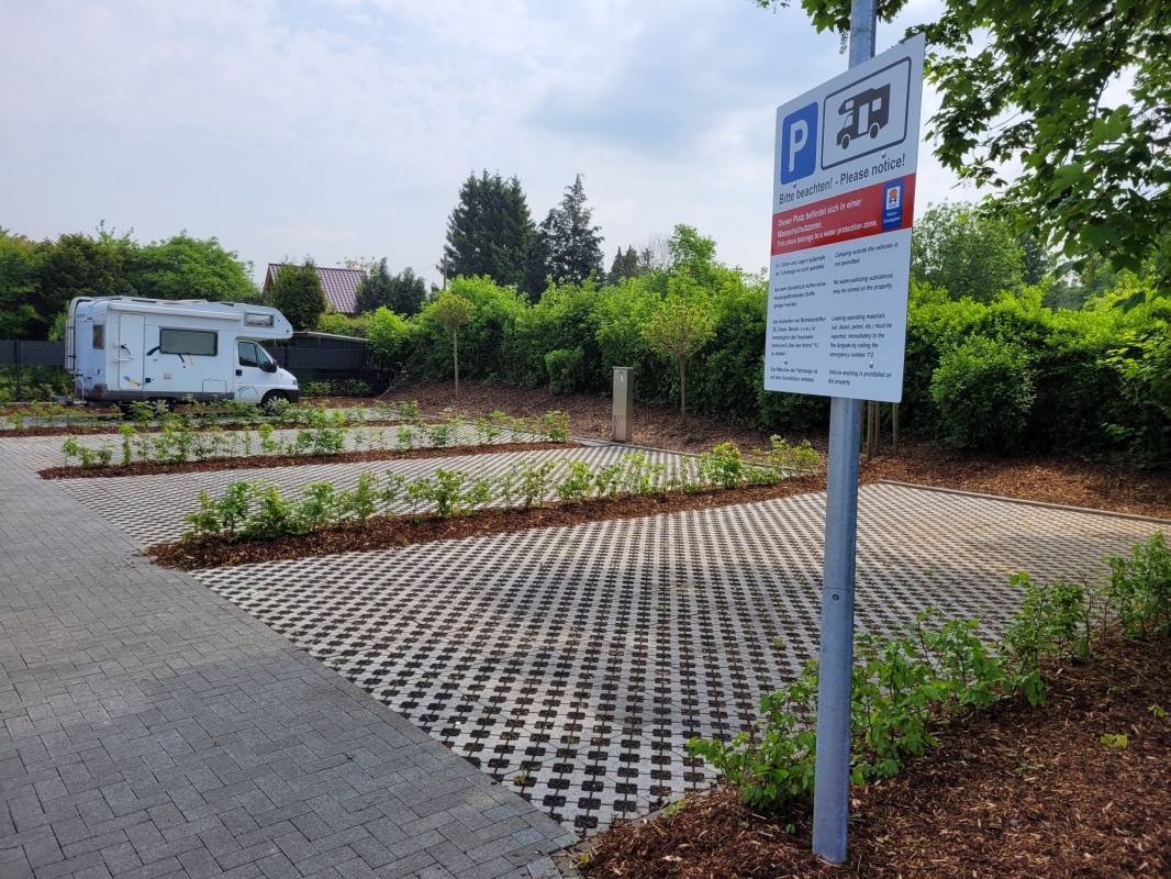 Touristik Platz — Photo 4