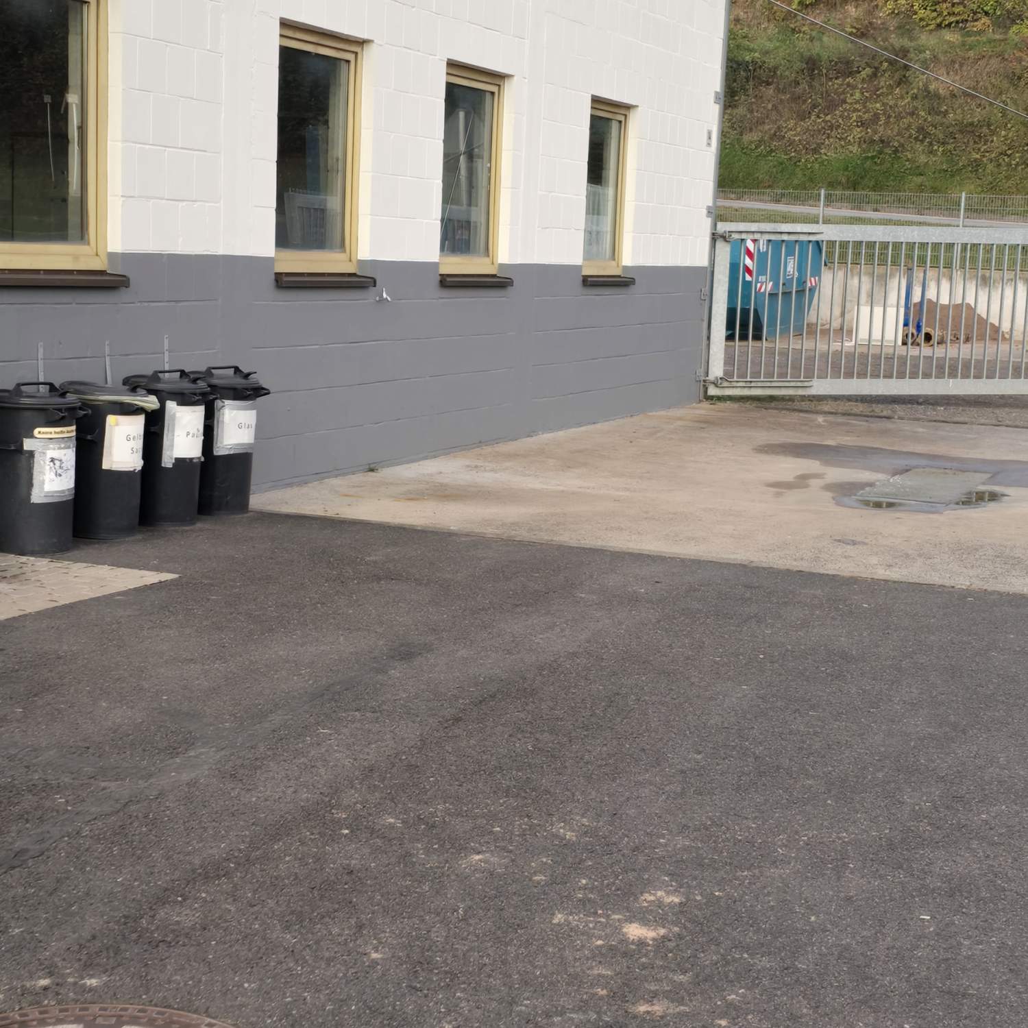 Stellplatz Geroda — Photo 2